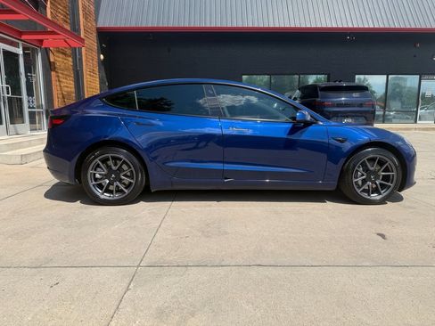 Used 2023 Tesla Model 3 Standard Range RWD image 10