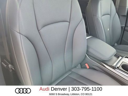 New 2026 Audi Q7 2.0T Premium Plus AWD/4WD image 19