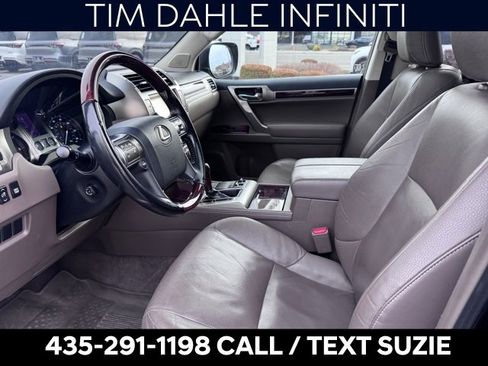 Used 2018 Lexus GX 460 Premium image 9