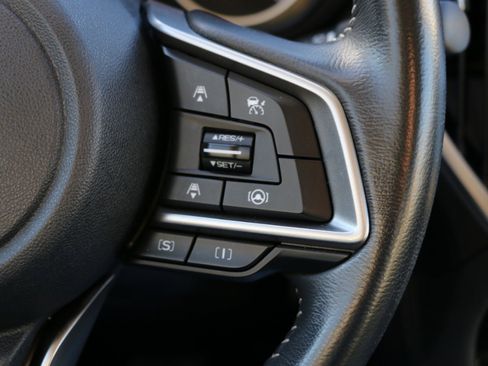 Used 2021 Subaru Forester Premium image 17