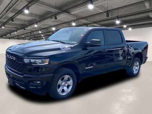 New 2026 RAM 1500 Big Horn image 2