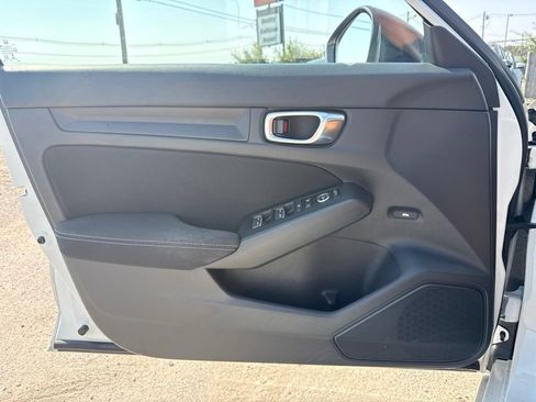 Used 2023 Honda Civic Sport image 14