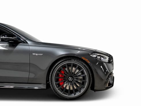 Used 2025 Mercedes-Benz S 63 AMG S image 23