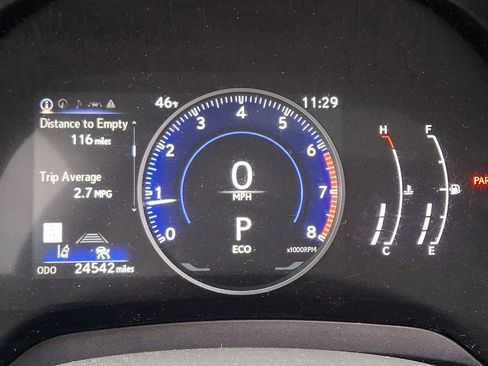 Used 2024 Lexus RX 350 Premium w/ Accessory Package (Z1) AWD/4WD image 21