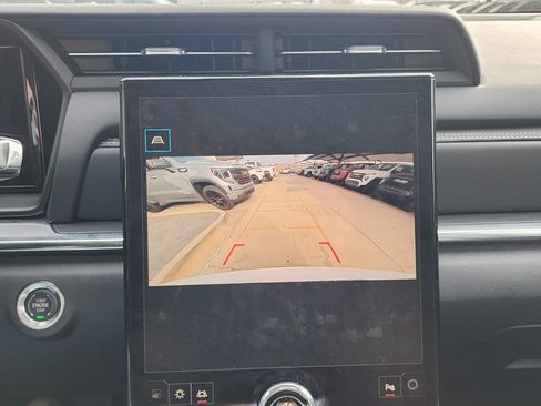 New 2026 GMC Terrain Elevation w/ Black Edition image 27