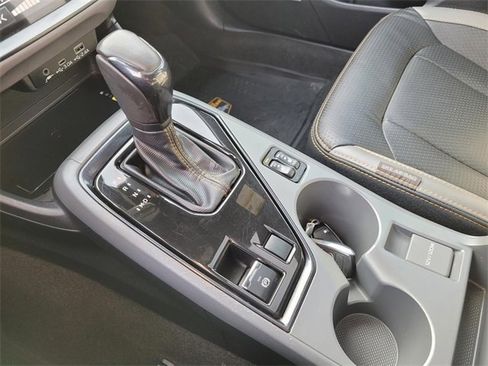 Used 2024 Subaru Crosstrek 2.5i Wilderness image 31