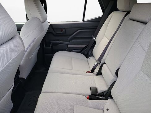 Used 2025 Toyota 4Runner SR5 image 13