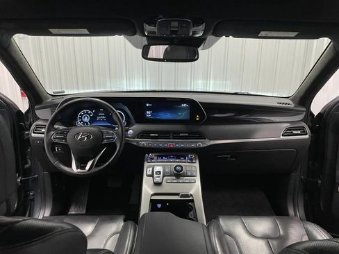 Used 2022 Hyundai Palisade Calligraphy FWD image 26