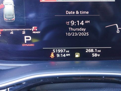 Used 2023 Audi Q7 3.0T Premium Plus image 20