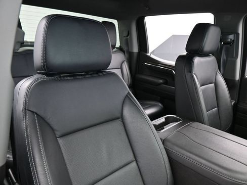 Used 2024 Chevrolet Silverado 1500 RST RWD image 42