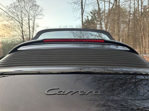 Used 1998 Porsche 911 Carrera image 36