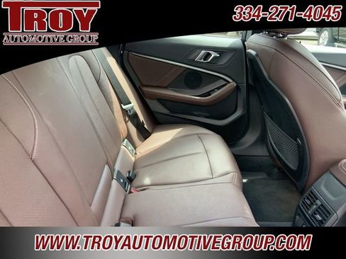 Used 2020 BMW M235i xDrive Gran Coupe M235i Gran Coupe xDrive image 28