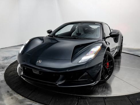 New 2026 Lotus Emira image 3