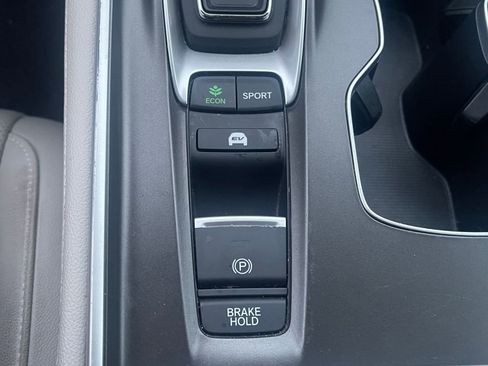 Used 2021 Honda Accord EX-L image 30