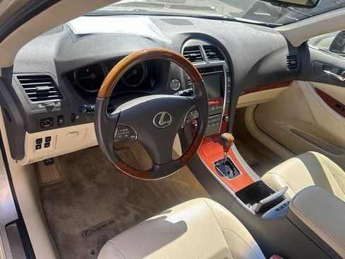 Used 2011 Lexus ES 350 FWD image 10