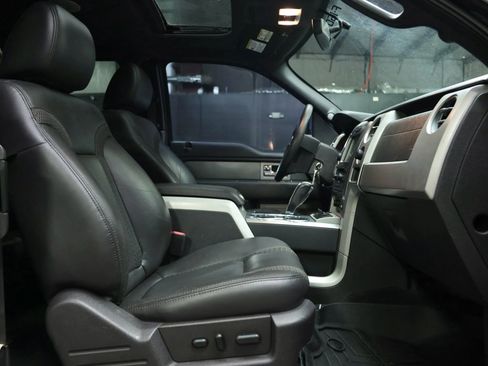 Used 2010 Ford F150 Raptor image 33