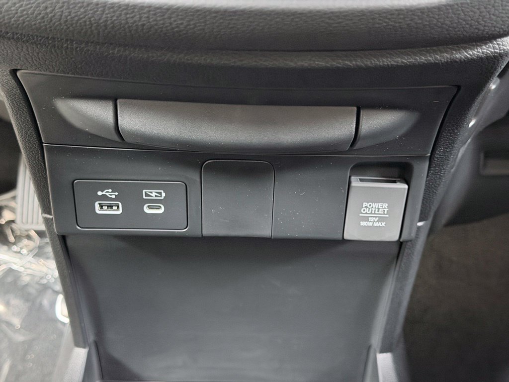 New 2026 Honda Odyssey Sport-L image 44