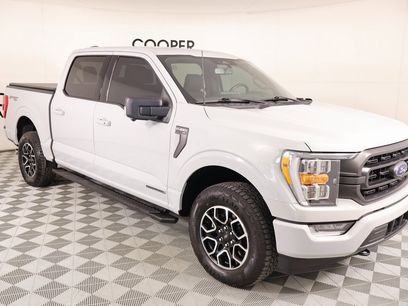 Used 2023 Ford F150 XLT w/ Equipment Group 302A High