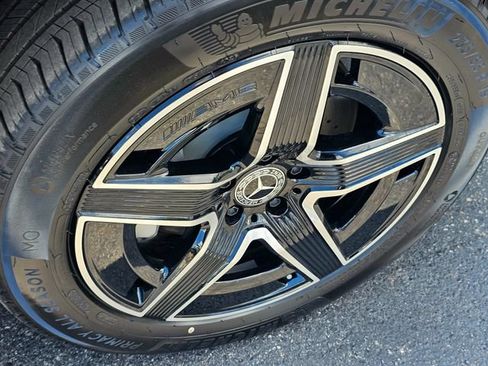 New 2026 Mercedes-Benz GLC 300 4MATIC image 5