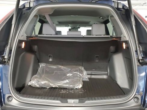 Used 2020 Honda CR-V Touring image 23