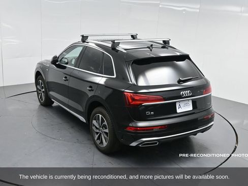 Used 2024 Audi Q5 2.0T Premium w/ Convenience Package image 58
