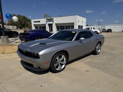Used 2015 Dodge Challenger R/T w/ Quick Order Package 28B R/T
