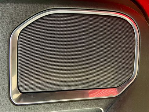 Used 2024 Chevrolet Silverado 2500 LTZ w/ LTZ Plus Package image 60