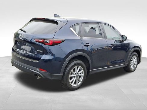 Used 2023 MAZDA CX-5 AWD 2.5 S w/ Select Package image 5