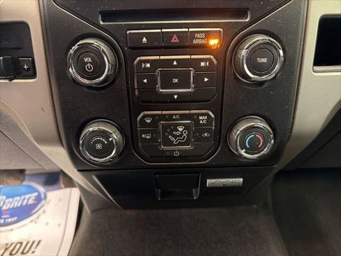 Used 2014 Ford F150 XLT w/ Equipment Group 302A Luxury AWD/4WD image 25