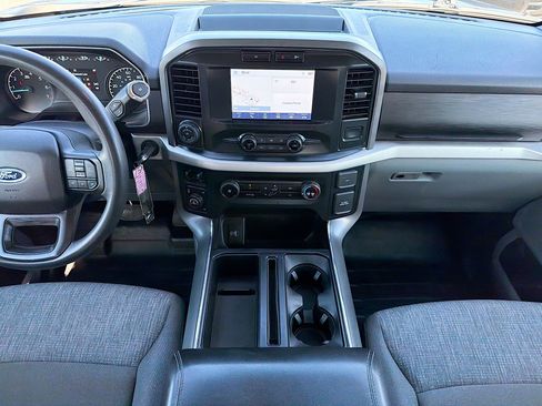 Used 2022 Ford F150 XLT w/ Max Trailer Tow Package image 18