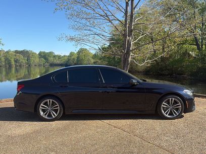 Used 2018 BMW 750i xDrive