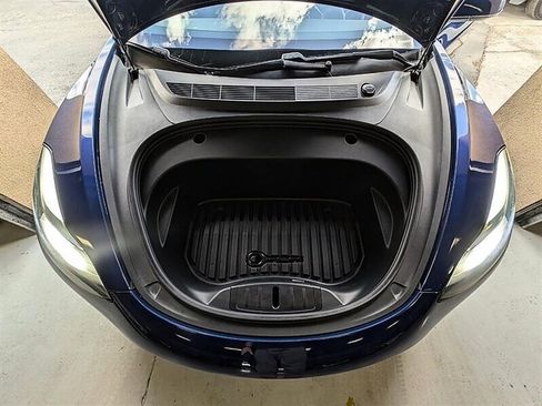Used 2020 Tesla Model 3 Long Range AWD/4WD image 17