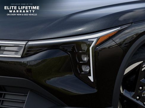 New 2026 Kia K4 EX FWD image 11