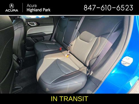 Used 2023 Jeep Compass Limited w/ Elite Group AWD/4WD image 24