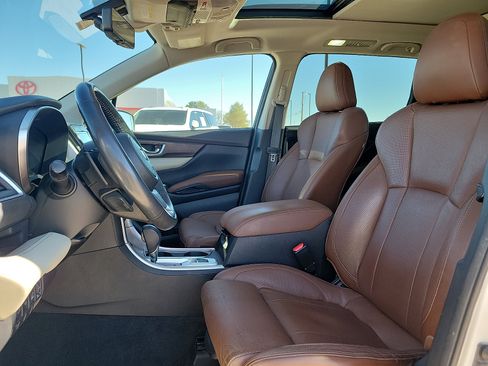 Used 2020 Subaru Ascent Touring w/ Popular Package #3 image 12