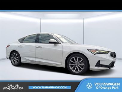 Used 2023 Acura Integra