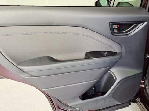 Used 2026 Subaru Forester Premium image 10