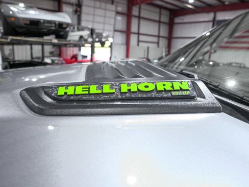 Used 2021 RAM 1500 Laramie image 23