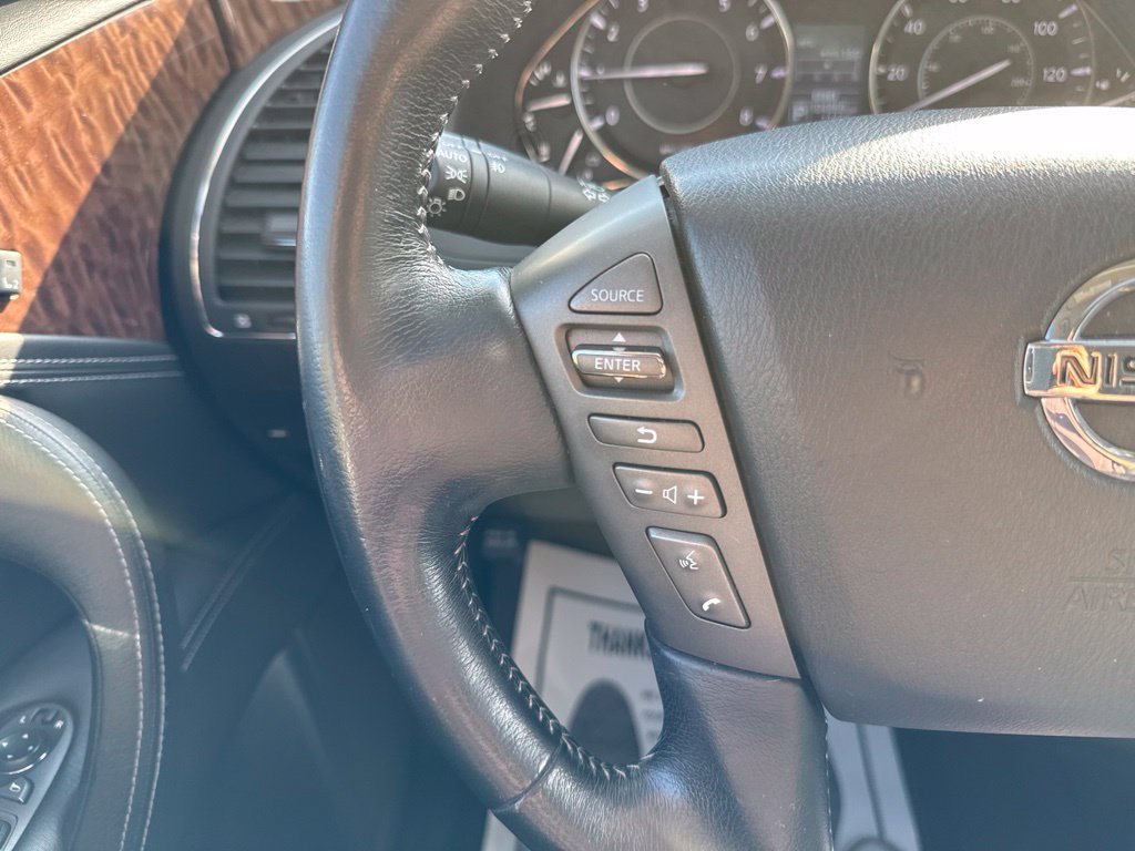 Used 2020 Nissan Armada SL w/ Premium Package AWD/4WD image 36
