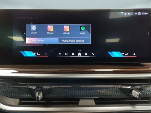 New 2026 BMW X5 xDrive40i w/ Premium Package image 22