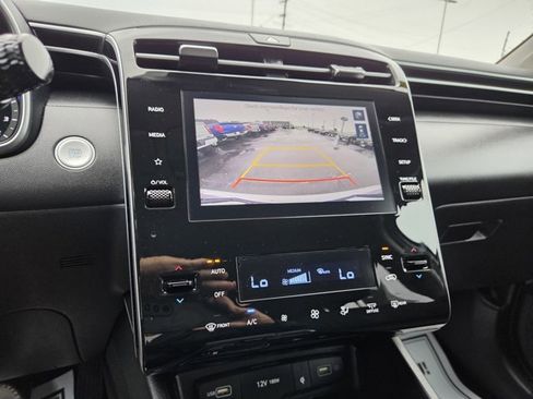 Used 2024 Hyundai Tucson SEL FWD image 10