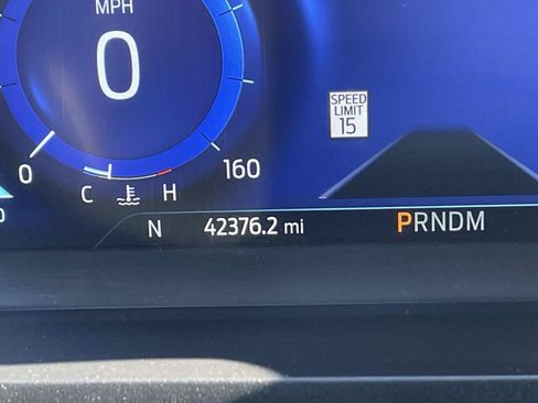 Used 2020 Ford Explorer Platinum AWD/4WD image 25