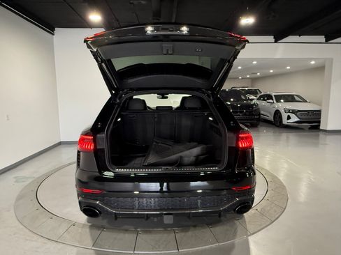 Used 2024 Audi RS Q8 AWD/4WD image 20