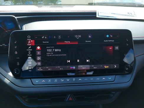 New 2026 Dodge Charger Scat Pack image 16