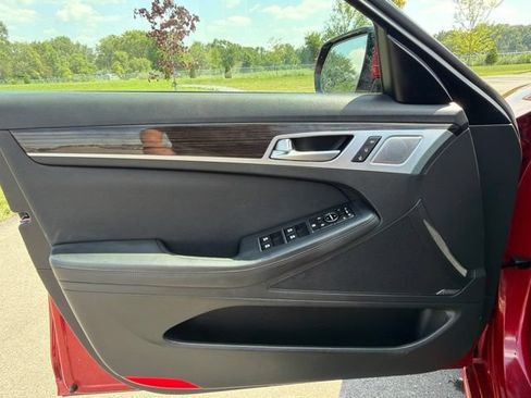 Used 2019 Genesis G80 3.8 w/ Sport Package 02 AWD/4WD image 21