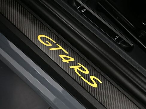 Used 2023 Porsche 718 Cayman GT4 RS image 25