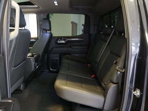 Used 2024 GMC Sierra 1500 Elevation w/ Elevation Premium Package image 10