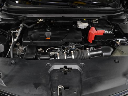 Used 2019 Acura RDX A-Spec AWD/4WD image 34
