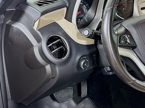 Used 2015 Chevrolet Camaro LT w/ RS Package image 10