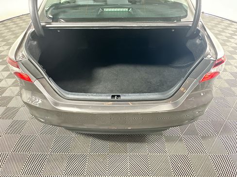 Used 2023 Toyota Camry XLE FWD image 30